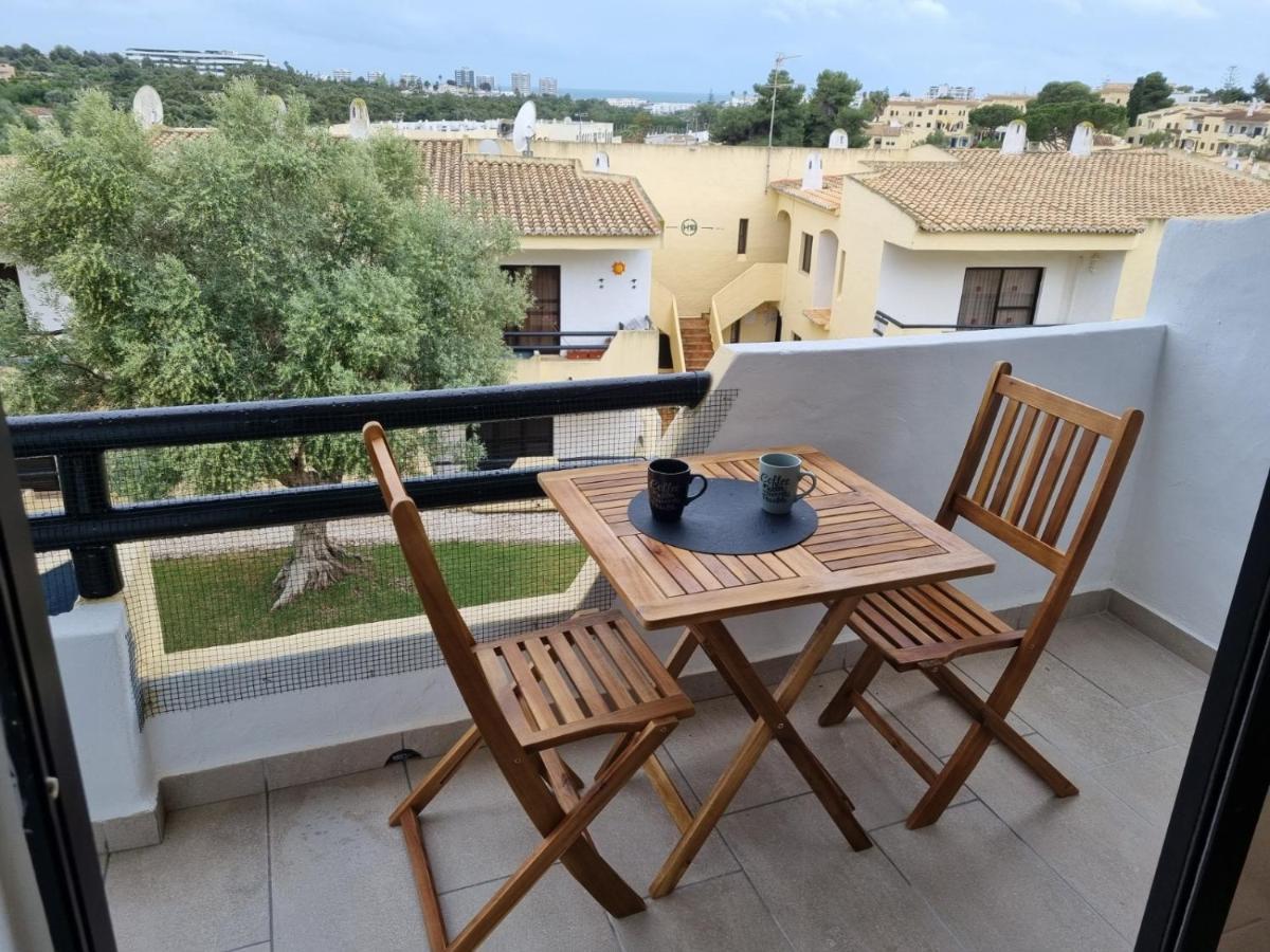Rosamar Apartamento Alvor